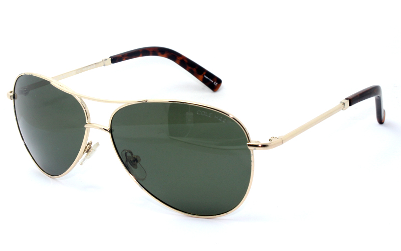 3025 /3026 Aviators Metal Sunglasses