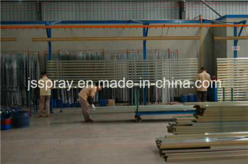 Painting Equipment for Aluminum Powder Coating Line