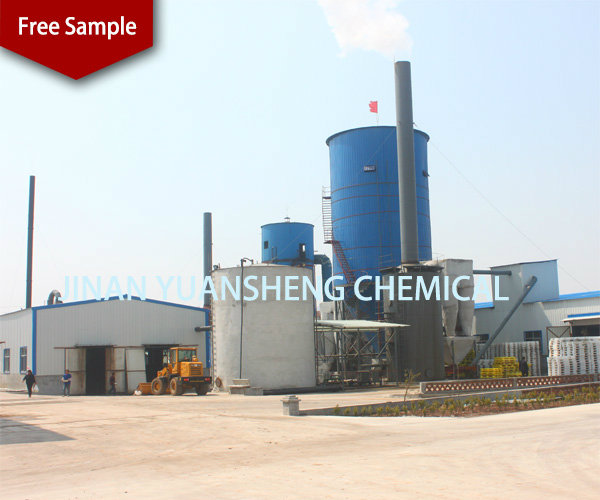 Alkaline Lignin for China Supplier with Competitive Price