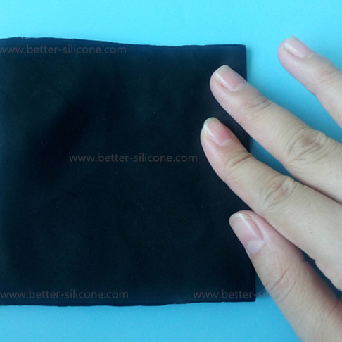 Conductive Rubber Sheet