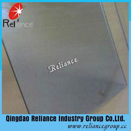 5.5mm/6mm Clear Reflective Glass/Window Glass/Door Glass for Building