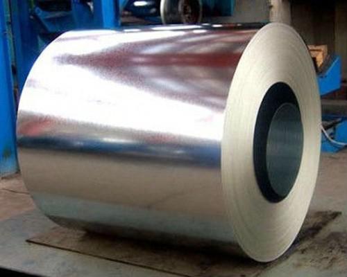 Galvanized Coil