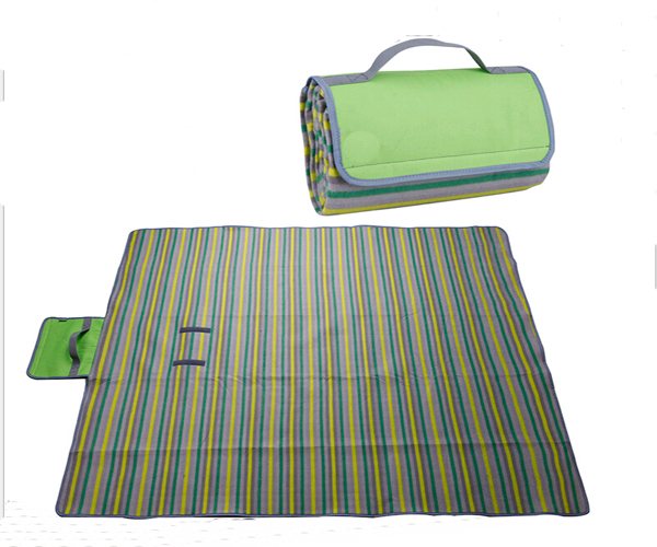 Fold Beautiful Design Beach Camping Picnic Mat