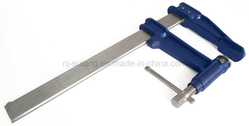 Heavy Duty Pump F Clamp Metal Clamp Hand Tools