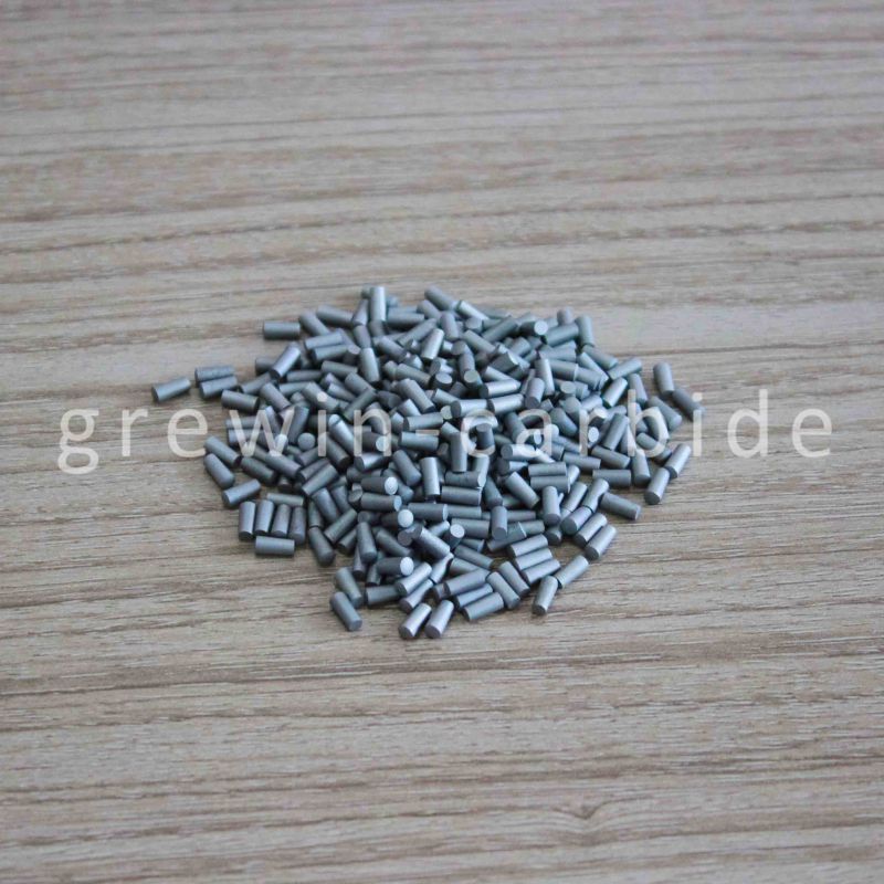 Tungsten Carbide Pins Used for Car Tyre Tools