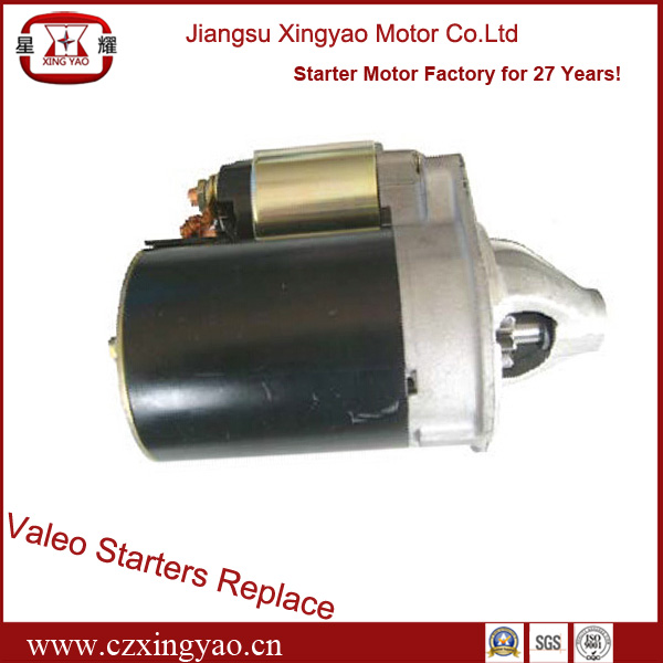 Atos Use Self Starter Valeo Motor Starter for Dodge (36100-02555)