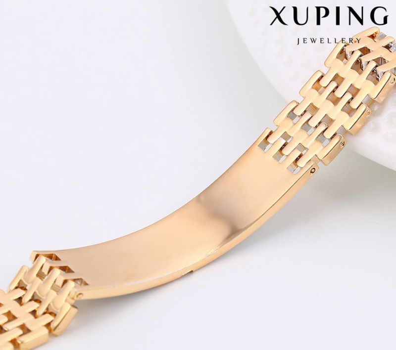 74548 Fashion Special Cool Multicolor Copper Alloy Jewelry Bracelet