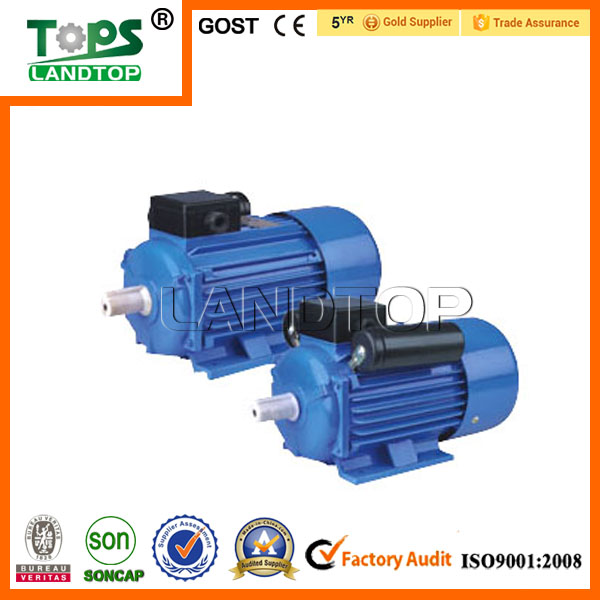 LTP YCL Series Small Machine Motor