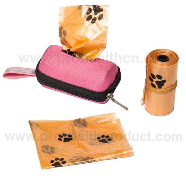 Plastic Pet Garbage Bag (PH1303)