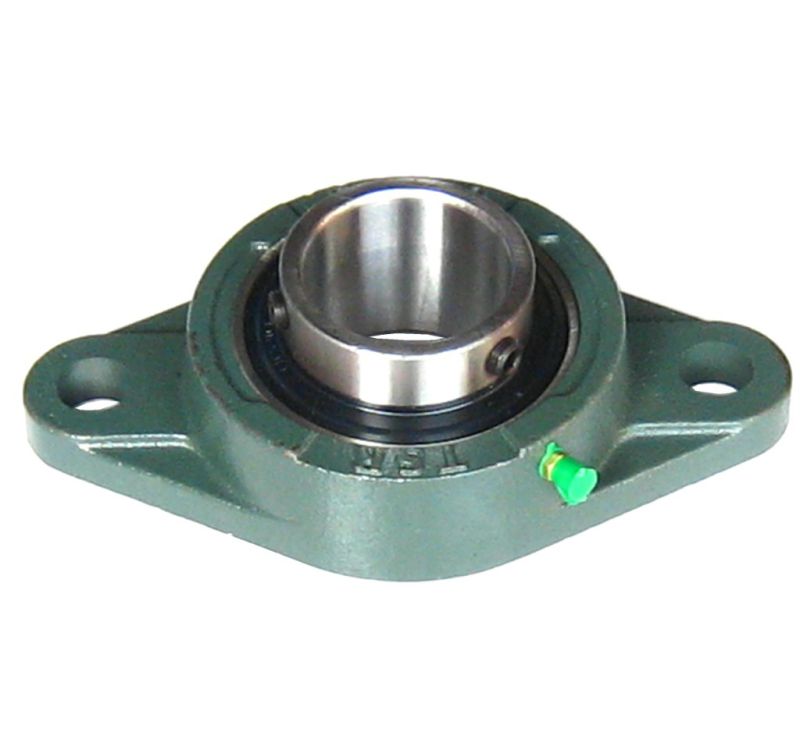 Rodamientos Autocentrantes, Ucfl Bearing, Flange Units (UCFL200 UCFL300)