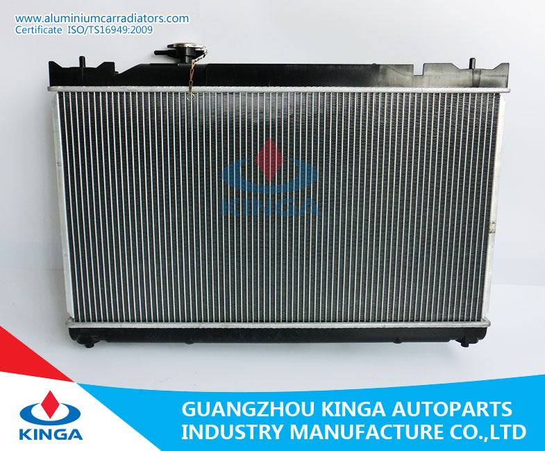 High Quality for Toyota Camry'03 Acv30 Mt 16400-28270 PA 16/26mm Toyota Radiator