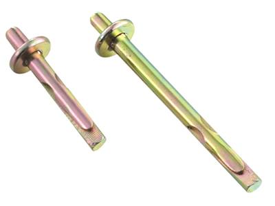 Power Strength High Quality Low Price Drywall Ceiling Anchors