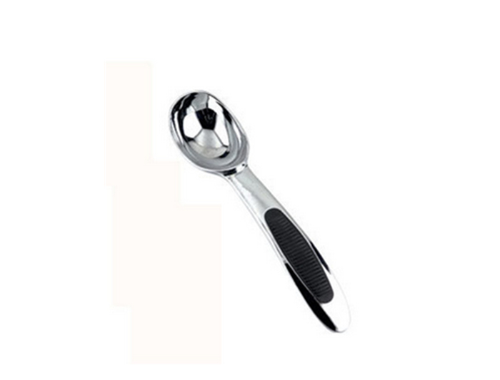 High Quality Metal Ice Cream Spoon