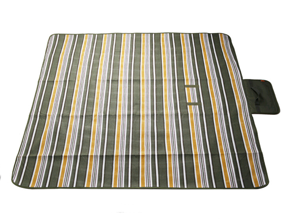 Outdoor Leisure Picnic Moisture Proof Mat for Children