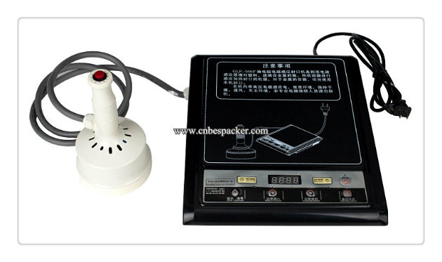 Portable Type Manual Induction Sealing Machine