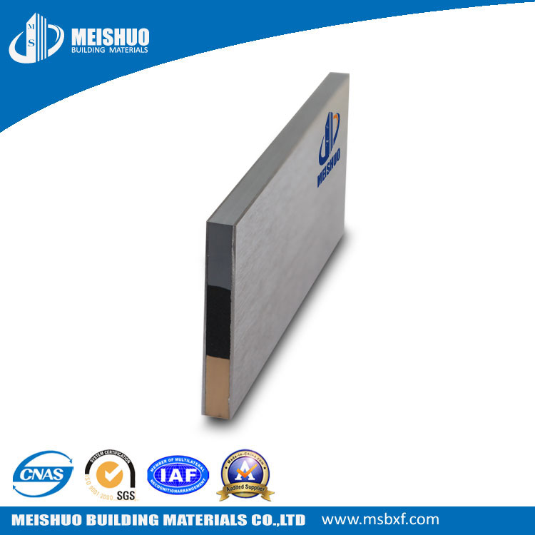 Concrete Control Joint for Decoration