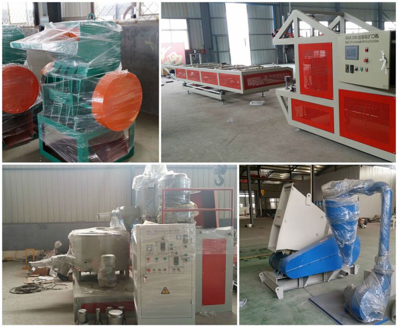 PVC Conduit Pipe Extrusion Making Machine Extruder