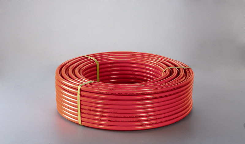 Butt Welding Pex- Al -Pex Pipe for Hot Water