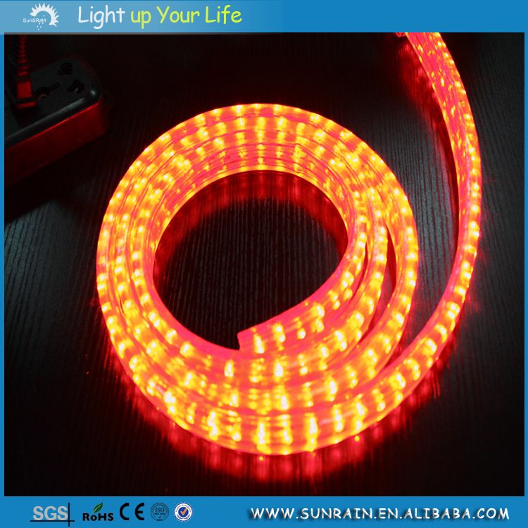 LED Neon Rope Lights