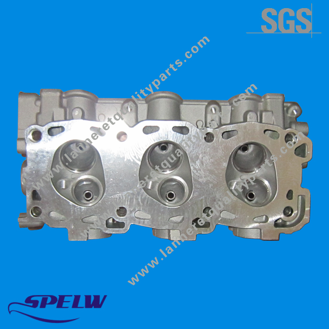 Md319218 Bare Cylinder Head for Mitsubishi K76t