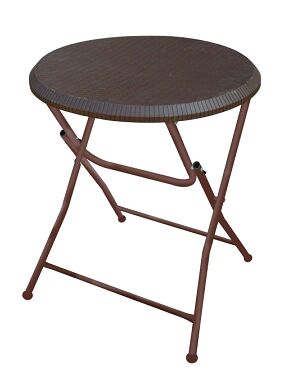 Round Table (Rattan Series)