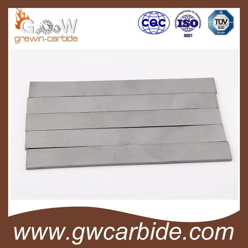 Hot Sale of Tungsten Carbide Plate with Good Quality