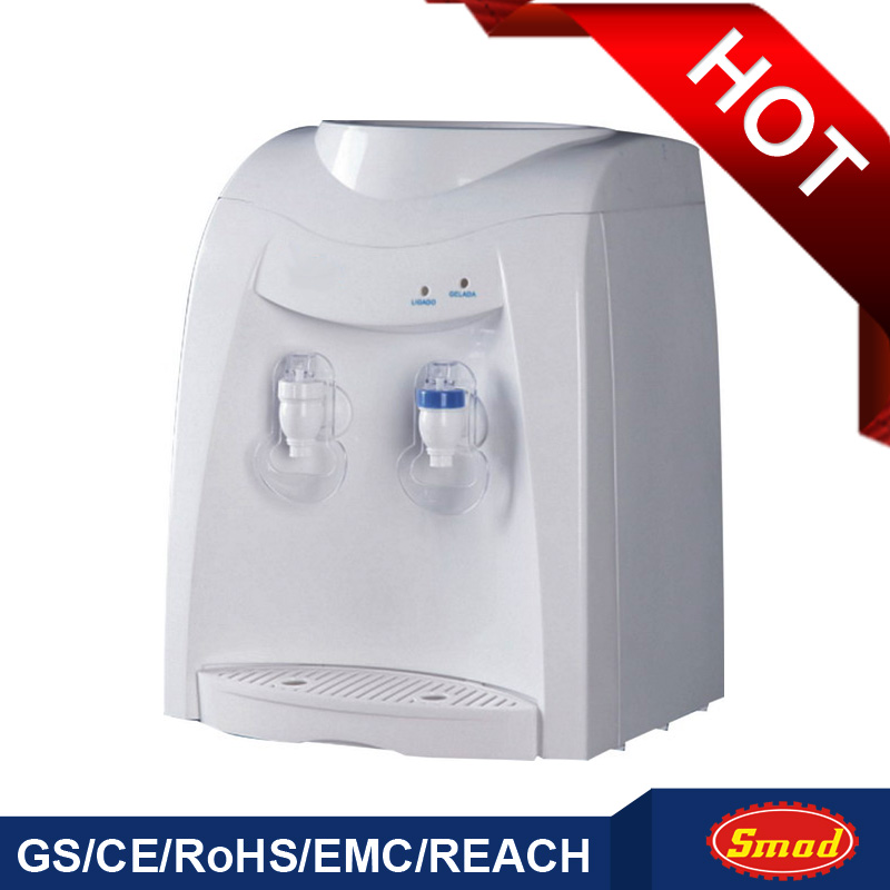Counter Top Water Dispenser Hot & Cold for Home Use