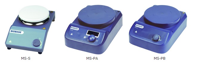 Magnetic Stirrer with ISO Certified