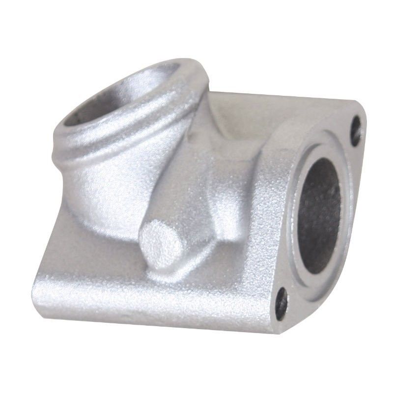 OEM Aluminum A356-T6 High Pressure Gravity Die Casting Parts