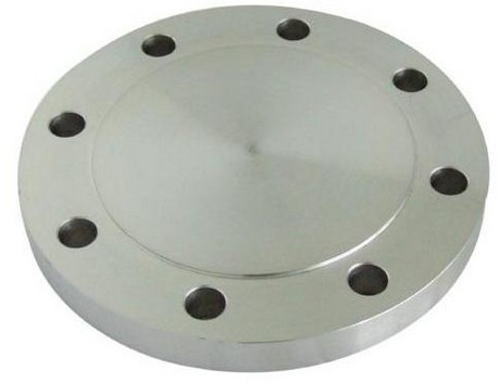 Flange Cover