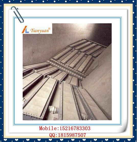 Air Slide Fabrics Filter Cloth for Cement Plant