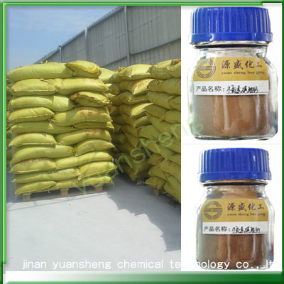 Sodium Lignosulphonate (MN-1)