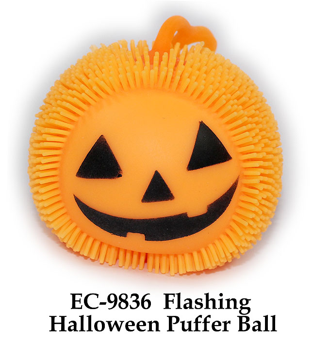 Flashing Halloween Toy