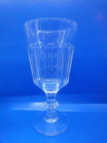 Drinking Glass Cup with New Style for Tea or Beer Kitchenware Kb-Hn0523