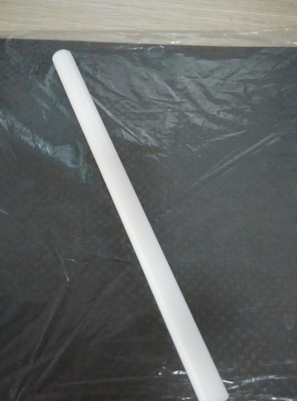 100% Virgin PTFE Rod (polytetrafluoroethylene)