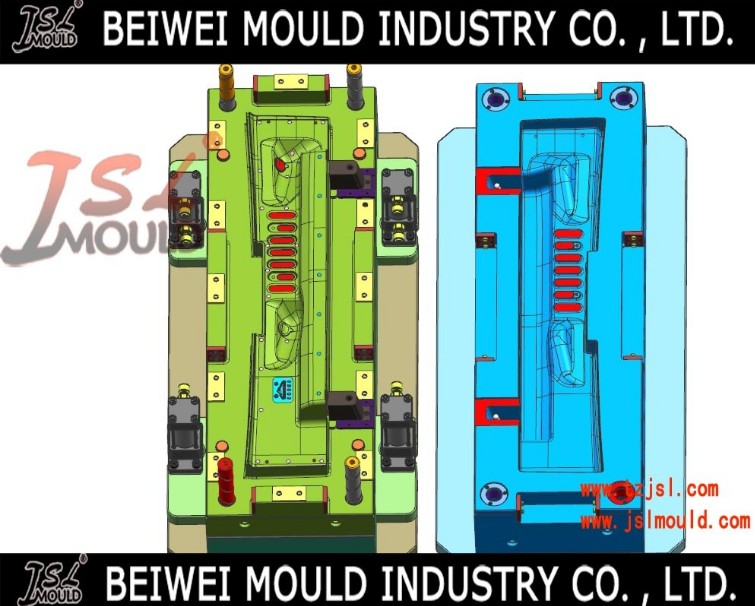 Fiberglass BMC SMC Compression Sink Mold