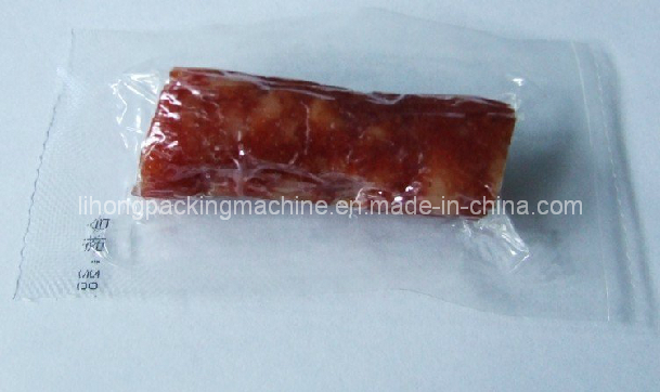 Automatic Continuous Stretch Vacuum Packaging Machine