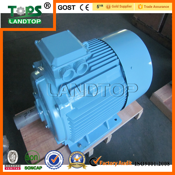 LTP Y2 Series Electric Motor 2.5kw