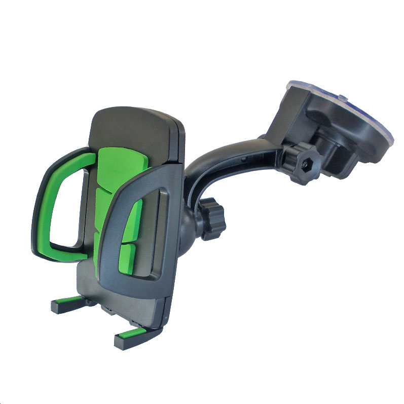 360 Rotate Suction Windshield Mount Stand Phone Holder 4215