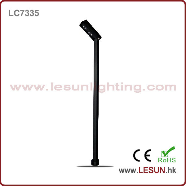 LED Standing Light for Watch Showcase