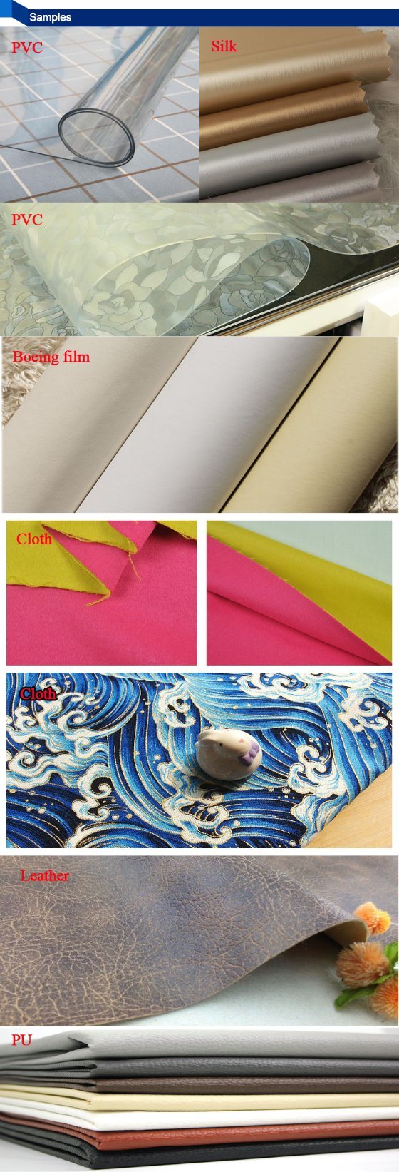 Professional Large Size Leather Fabric Textile CO2 Laser Cutting Machine