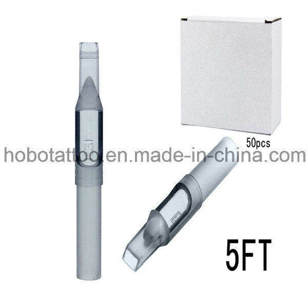 Hobo Wholesale 50mm Short Disposable Tattoo Tip