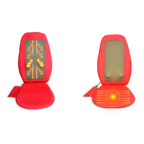 Massage Cushion Shiatsu Kneading Back Massage