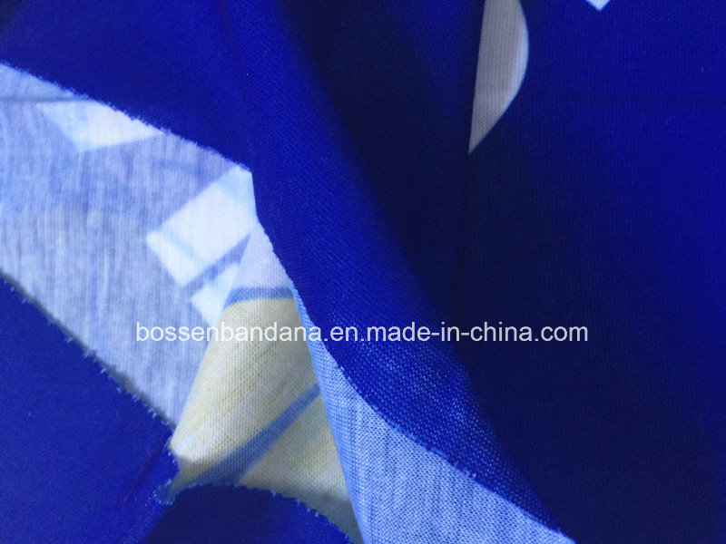 China Factory OEM Produce Customized Logo Printed Multifunctional Scarf Headwear Buff