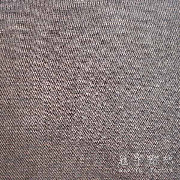 Home Textile Polyester and Nylon Corduroy Fabric