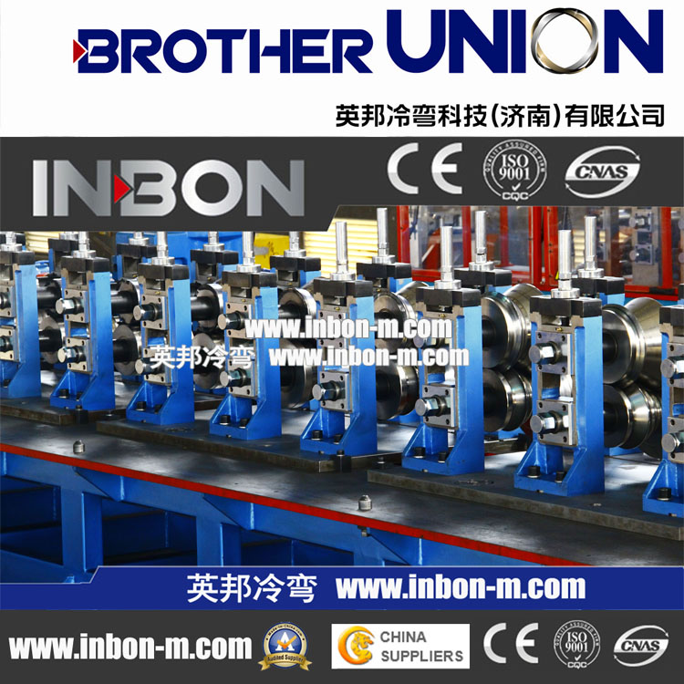 Customized Roll Forming Machine Line