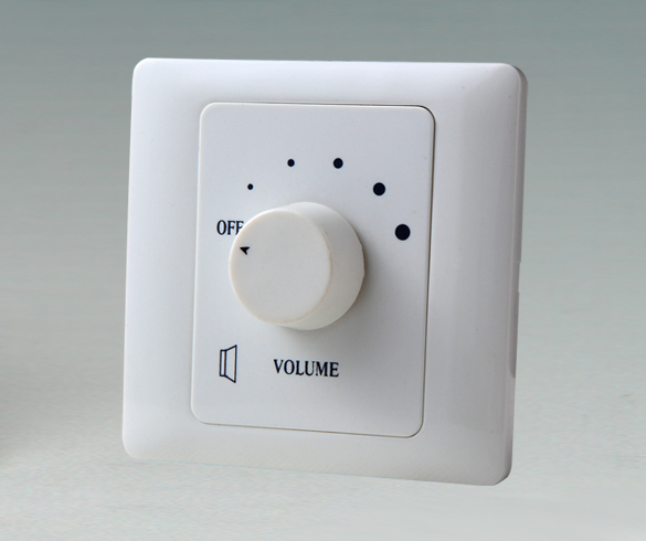 Electrical Dimmer Tune Switch