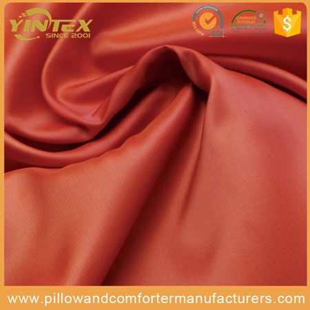 2016 G20 Wholesale Red Color Woven Fabric