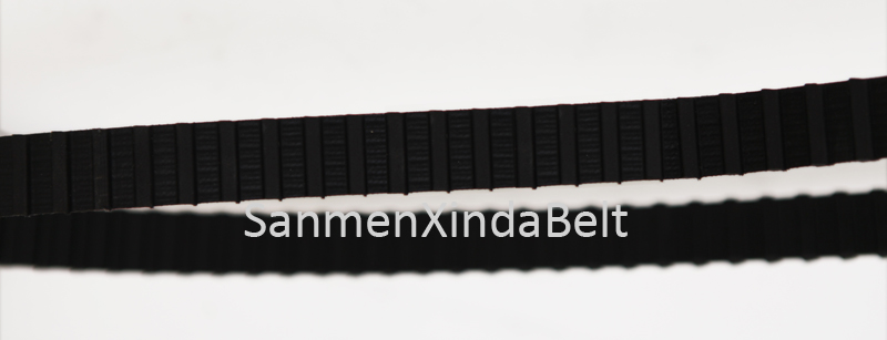 T Type Rubber Timing Belt