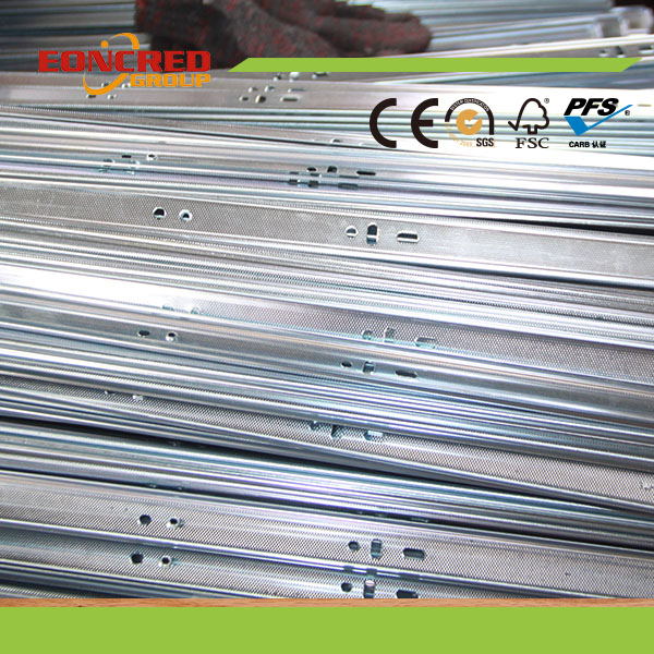 Stainless Steel Ball Bearing Slide